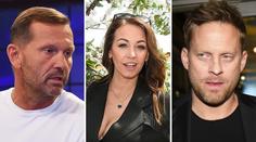 Agáta definitivně rezignovala. Souhlasím se vším, vzkázala svým ex