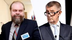 Vrchní státní zastupitelství: Šaroch v kauze Čapí hnízdo chyboval