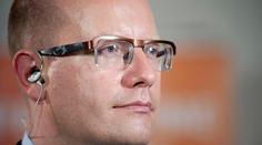 Sobotka: Proti kvótám uprchlíků se může Česko bránit i žalobou