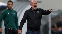 Bílek? Kritika mu nevadí, tým je pro něj vše, říká o plzeňském spasiteli Kadlec