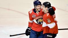 Boston zpráskali na Floridě! Vrána se trefil dvakrát proti Vegas