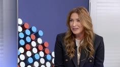 Ivana Tykač: Kdyby single lidé založili rodinu, je víc bytů