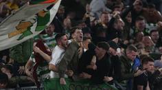 Děsivá dohra zápasu Celticu. Fanoušci Lazia pobodali své rivaly