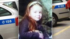 Kristýnka (6) vyděsila rodiče k smrti. Šla si jen hrát ke kamarádce