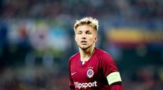 Sparta vydřela v Jihlavě postup. Ale její kapitán musel do nemocnice