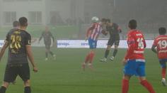 Hradec postoupil do čtvrtfinále MOL Cupu, ale sčítá ztráty. Darida musel do nemocnice