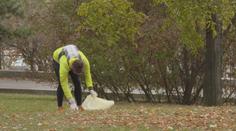 VÍKEND: Nejnovější sportovní trend s názvem plogging
