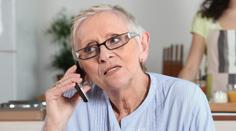 Ženu obtěžovaly telefonáty obchodníků. Použila neobvyklou výmluvu