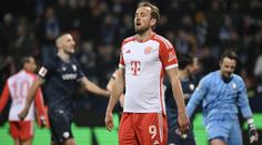 Bundesliga: Bochum vs. Bayern Mnichov – 18. 2. 2024