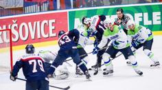 Slovensko přežilo další zápas. Blamáž ale byla opět blízko