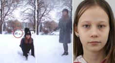 Ztracená Míša: Sledoval ji někdo před jejím zmizením? VIDEO