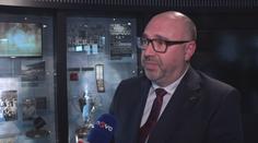 Allianz Arenu tady nepostavíme, smál se Čupr. Promluvil i o budoucnosti na Letné
