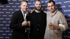 Režisér filmu o Procházkovi: Naučil mě, že být blázen je v pořádku