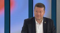 Rozhovor s předsedou SPD Tomiem Okamurou