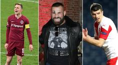 Nedělní virály: Případ Kúdela, Sparta v derby a kličkování Terminátora