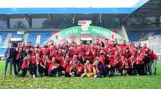 Los MOL Cupu: Obhájce jede na hřiště Velvar, Sparta do Brna