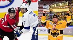 NHL na Nova Sport: Obhájce hraje proti outsiderovi, ve studiu mistr extraligy