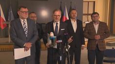 Koalice se shodla na změnách v ozdravném balíčku, benefity zůstanou