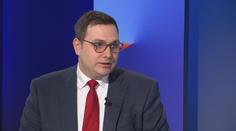 Češi na Putinově inauguraci nebudou. Velvyslance jsme odvolali, řekl Lipavský