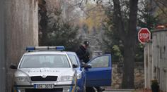 Brutální vražda ženy u Prahy! Policie zadržela podezřelého. Už dřív útočil