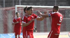 Zbrojovka v semifinále Malta Cupu neuspěla! Jak dopadne Olomouc?