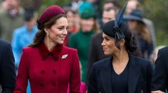 Podivný přístup královny: Meghan dovolila něco, co Kate nikdy nemohla