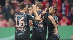 DFB Pokal: Mohuč vs. Bayern Mnichov – 30. 10. 2024