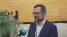 Summit EU v Bruselu: Lídři budou řešit omezení cen plynu