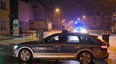 Dva Češi v Německu ukradli auta, jeden z nich při honičce zemřel