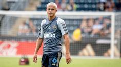 V MLS debutoval čtrnáctiletý mladík. Jeho služby si už pojistil velkoklub