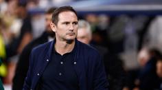 Lampard chce v odvetě "vykopnout" dveře. Stát se může všechno, burcuje