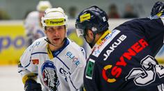 Tipsort extraliga: Ve čtvrtek souboj Liberec - Plzeň