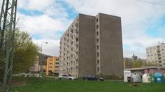 Karlovy Vary řeší nedostupné bydlení. Město chystá desítky nových bytů