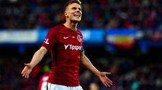 Sparťané jdou do boje! Proti Zlínu však nastoupili bez lídra Dočkala