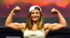 Tvrdé pěsti, ale i bujná poprsí! Tady jsou ty největší kočky z UFC
