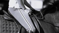 Velká tragédie. Bývalou žokejku kopl do hlavy kůň, incident nepřežila