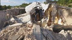Počet mrtvých na Haiti přesáhl 700, k ostrovu se navíc řítí tropická bouře