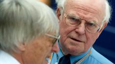 Zemřel Watkins (84), lékař pilotů F1. Sennovi radil, ať jde raději na ryby