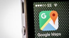 Google mapy špehují uživatele. Teď to konečně půjde vypnout! NÁVOD
