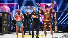 KSW 89: Tomasz Romanowski vs. Damian Janikowski