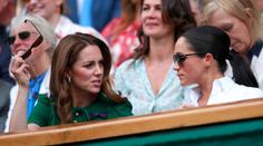 Meghan se nezastaví před ničím. Navezla se do nemocné Kate