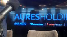 ONLINE TISKOVÁ KONFERENCE: AAA AUTO prodalo za třičtvrtě roku nejvíce aut za 32 let