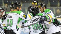 Boleslav se přiblížila pádu z extraligy. Chomutovu stačí jediná výhra