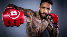 Do UFC nemohl kvůli vízu, pak mu v nejtěžší chvíli vesmír seslal Bellator
