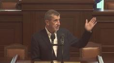 Video s Babišem popudilo lidi. Není na tom nic divného, zlobí se