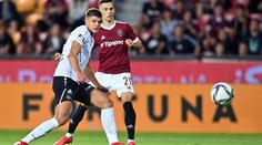 Sparta hlásí první posilu. Vrací se její odchovanec. Pulkrab jde do Německa