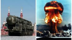 Jaderná hrozba: USA nedrží dohodu o zbraních, zuří Rusko