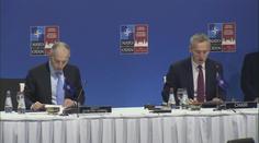 Napětí mezi Ruskem a státy NATO se stupňuje, důvodem je situace na Ukrajině