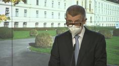 Vznikla petice za Babišův boj o Hrad, autoři začali sbírat první podpisy