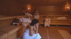 VÍKEND: Sauna vám zvýší imunitu